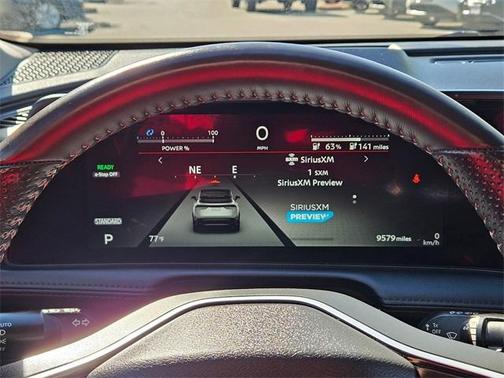 2025 Nissan ARIYA ENGAGE