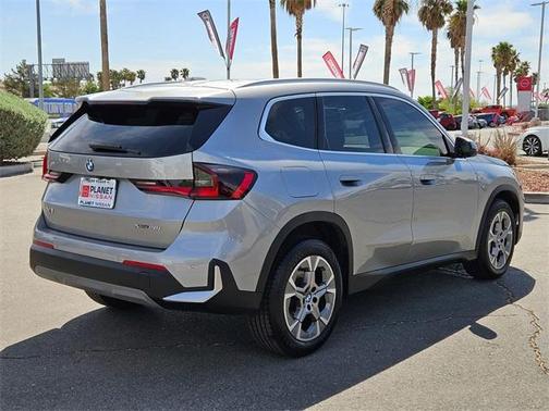2023 BMW X1 xDrive28i