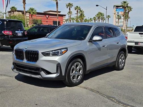 2023 BMW X1 xDrive28i