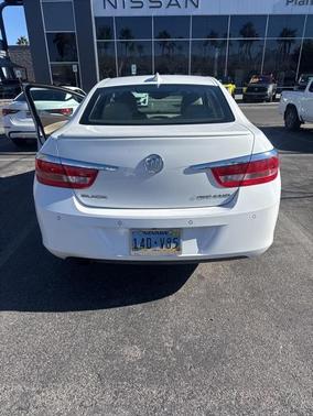 2017 Buick Verano Sport Touring
