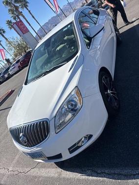 2017 Buick Verano Sport Touring