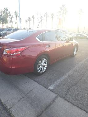 2013 Nissan Altima 2.5 SL