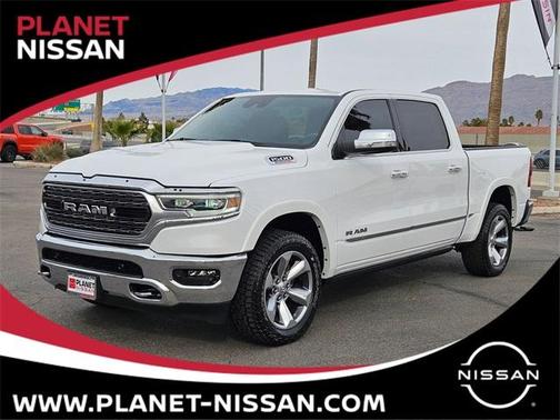 2021 RAM 1500 Limited