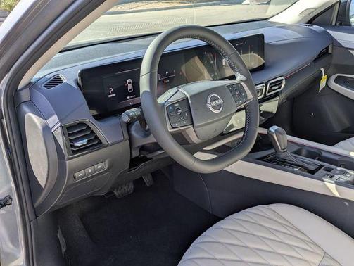 Gun Metallic 2026 Nissan Sentra SL