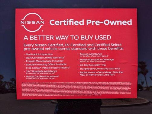 Gun Metallic 2022 Nissan Kicks SV