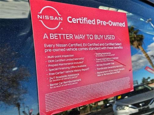 2023 Nissan ARIYA ENGAGE