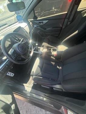 2024 Subaru WRX Premium