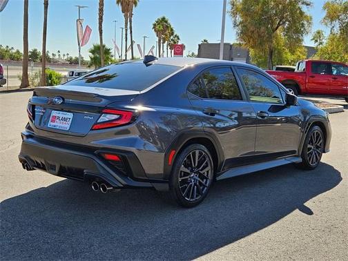 2024 Subaru WRX Premium