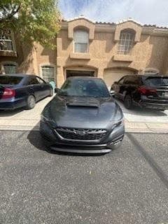 2024 Subaru WRX Premium