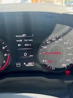 2024 Subaru WRX Premium