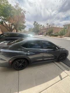 2024 Subaru WRX Premium
