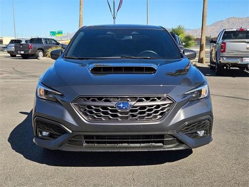 2024 Subaru WRX Premium