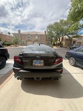 2024 Subaru WRX Premium