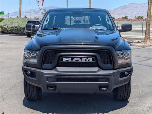 2020 RAM 1500 Classic SLT