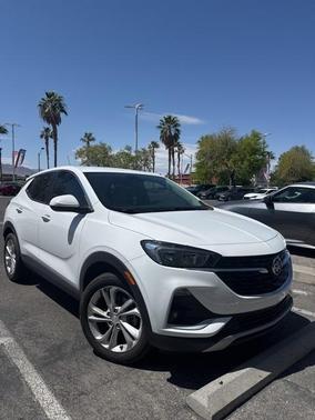 2020 Buick Encore GX Preferred