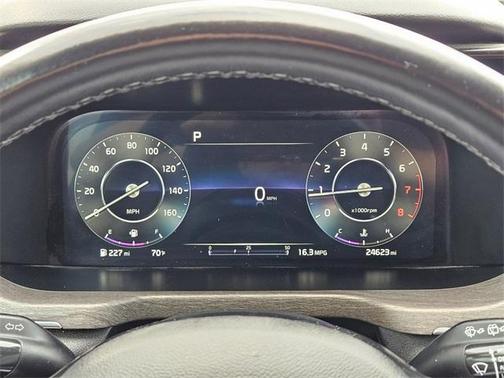 2023 Kia Sorento X-Line SX Prestige
