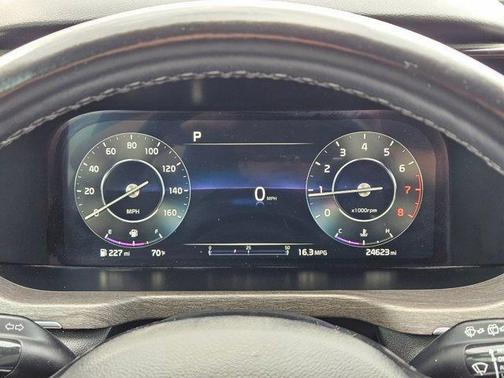 2023 Kia Sorento X-Line SX Prestige
