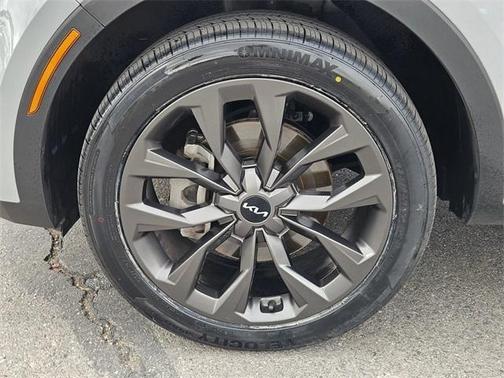 2023 Kia Sorento X-Line SX Prestige
