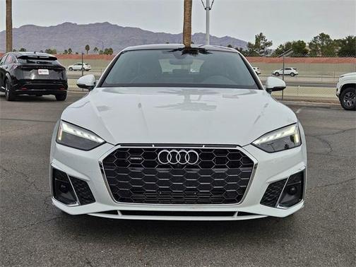 2024 Audi A5 Sportback 45 S line quattro Premium