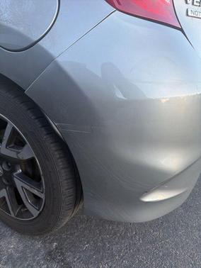 2015 Nissan Versa Note SR