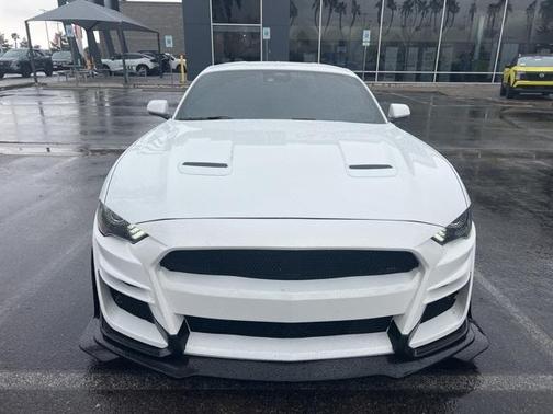 2023 Ford Mustang GT Premium