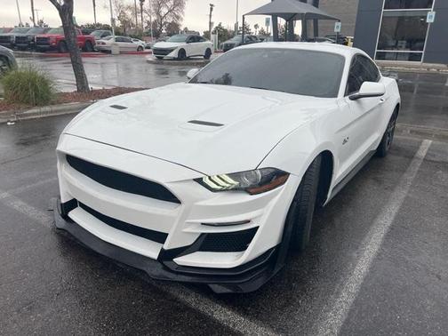 2023 Ford Mustang GT Premium