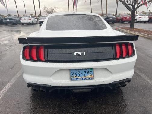 2023 Ford Mustang GT Premium