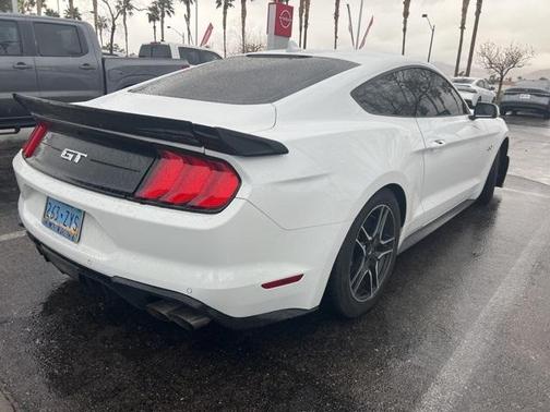 2023 Ford Mustang GT Premium