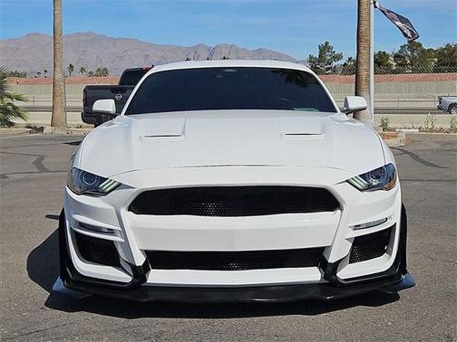 2023 Ford Mustang GT Premium
