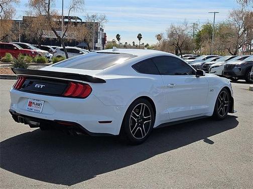 2023 Ford Mustang GT Premium