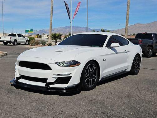 2023 Ford Mustang GT Premium