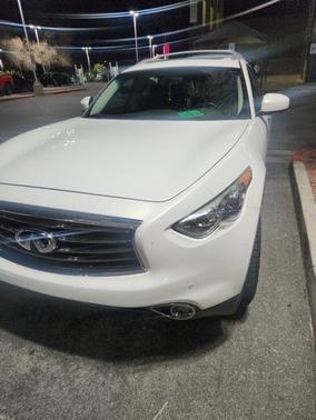 2013 INFINITI FX37 Base