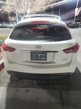 2013 INFINITI FX37 Base