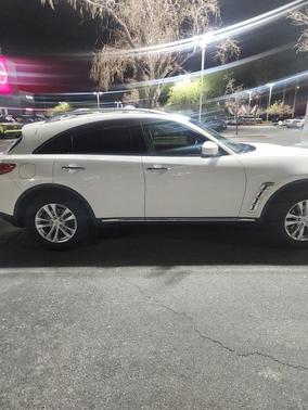 2013 INFINITI FX37 Base