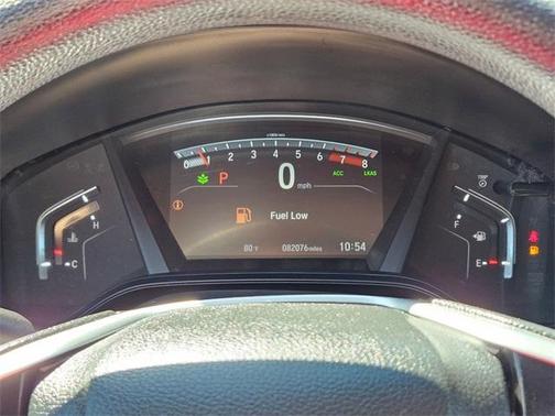 2020 Honda CR-V LX