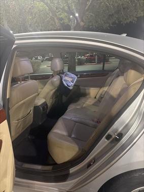 2013 Hyundai Genesis 3.8