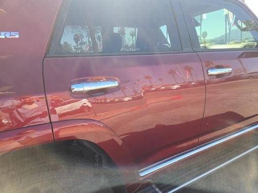 2013 Toyota 4Runner SR5