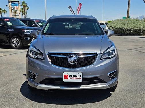 2019 Buick Envision Premium I