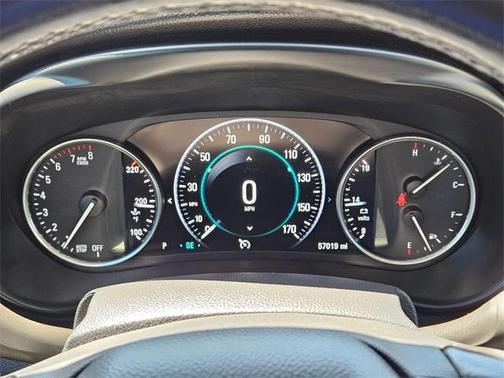 2019 Buick Envision Premium I