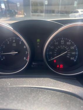2013 Mazda Mazda3 i Touring