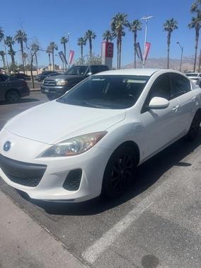 2013 Mazda Mazda3 i Touring
