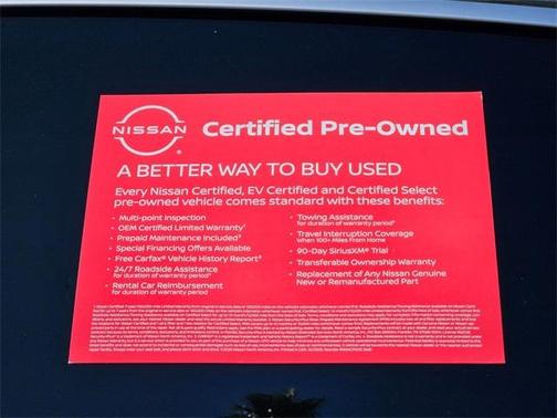 2024 Nissan ARIYA VENTURE+