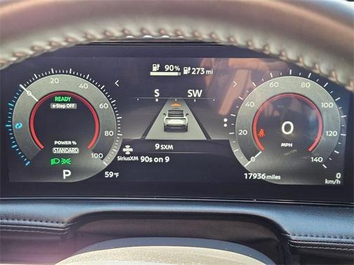 2024 Nissan ARIYA VENTURE+