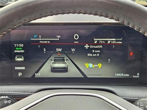 2024 Nissan ARIYA ENGAGE