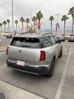 2026 MINI Countryman S