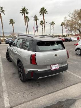 2026 MINI Countryman S