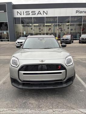 2026 MINI Countryman S