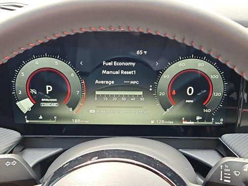 2t Gun Red Roof 2026 Nissan Kicks SR