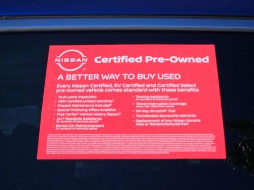 2022 Nissan Murano SL