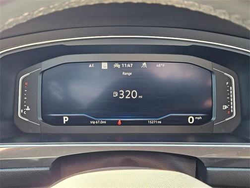 2024 Volkswagen Tiguan 2.0T SEL R-Line